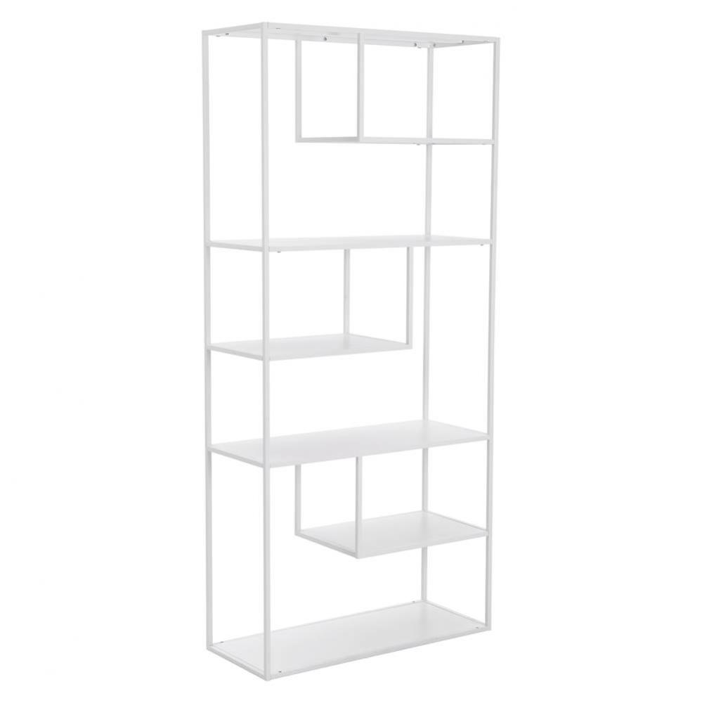 Pylo Shelf White