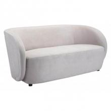 Zuo 101809 - Rome Sofa Gray