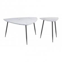 Zuo 101882 - Cavaldos Table Set