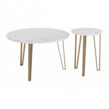 Zuo 101884 - Caen Table Set