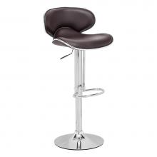 Zuo 300133 - Fly Bar Chair Espresso