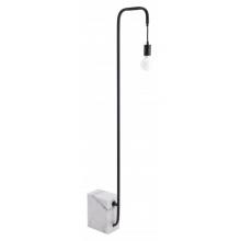 Zuo 56103 - Lancia Floor Lamp Black