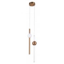 Zuo 56109 - Fuya Ceiling Lamp Gold