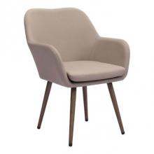 Zuo 703843 - Pismo Dining Chair Taupe