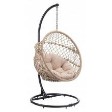 Zuo 703953 - Las Palmas Hanging Chair Natural