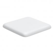 Zuo 100448 - Marius Counter Chair Seat Cushion White