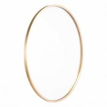 Zuo A10759 - Eye Mirror Gold