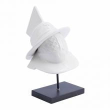 Zuo A11571 - Quijote Figurine White