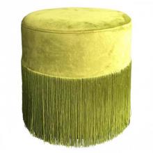 Zuo A12143 - Colmar Ottoman Lime