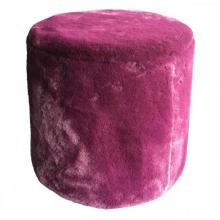 Zuo A12187 - Yeal Ottoman Purple