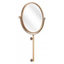 Zuo A12221 - Bernis Mirror Gold