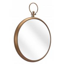 Zuo A12227 - Kirkham Mirror Gold