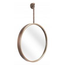 Zuo A12229 - Moss Mirror Gold