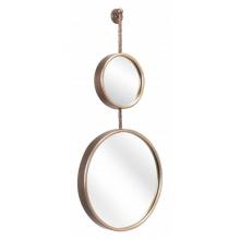 Zuo A12230 - Mott Mirror Gold