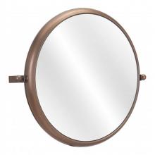 Zuo A12233 - Rand Mirror Gold