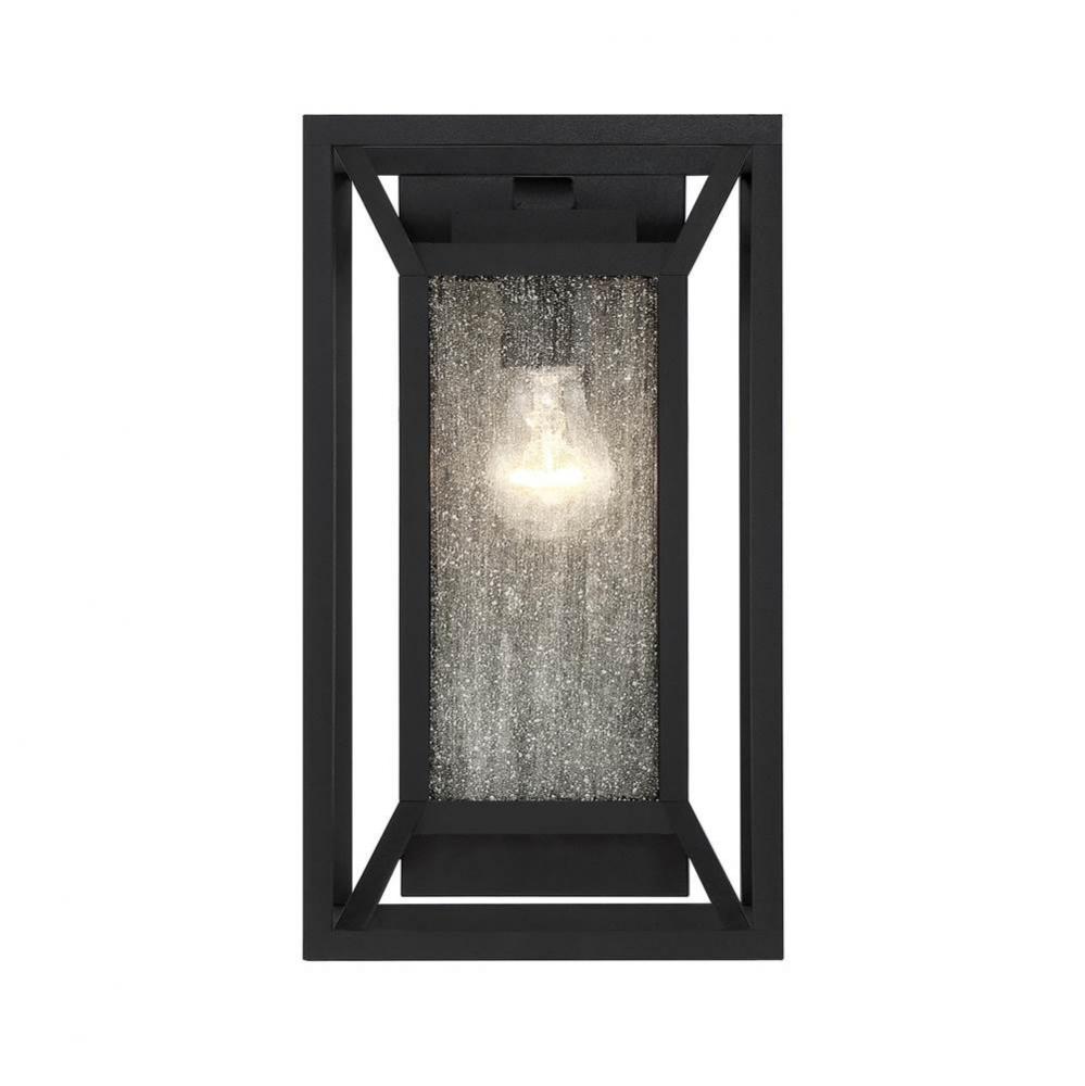 1 Light Outdoor Wall Mount