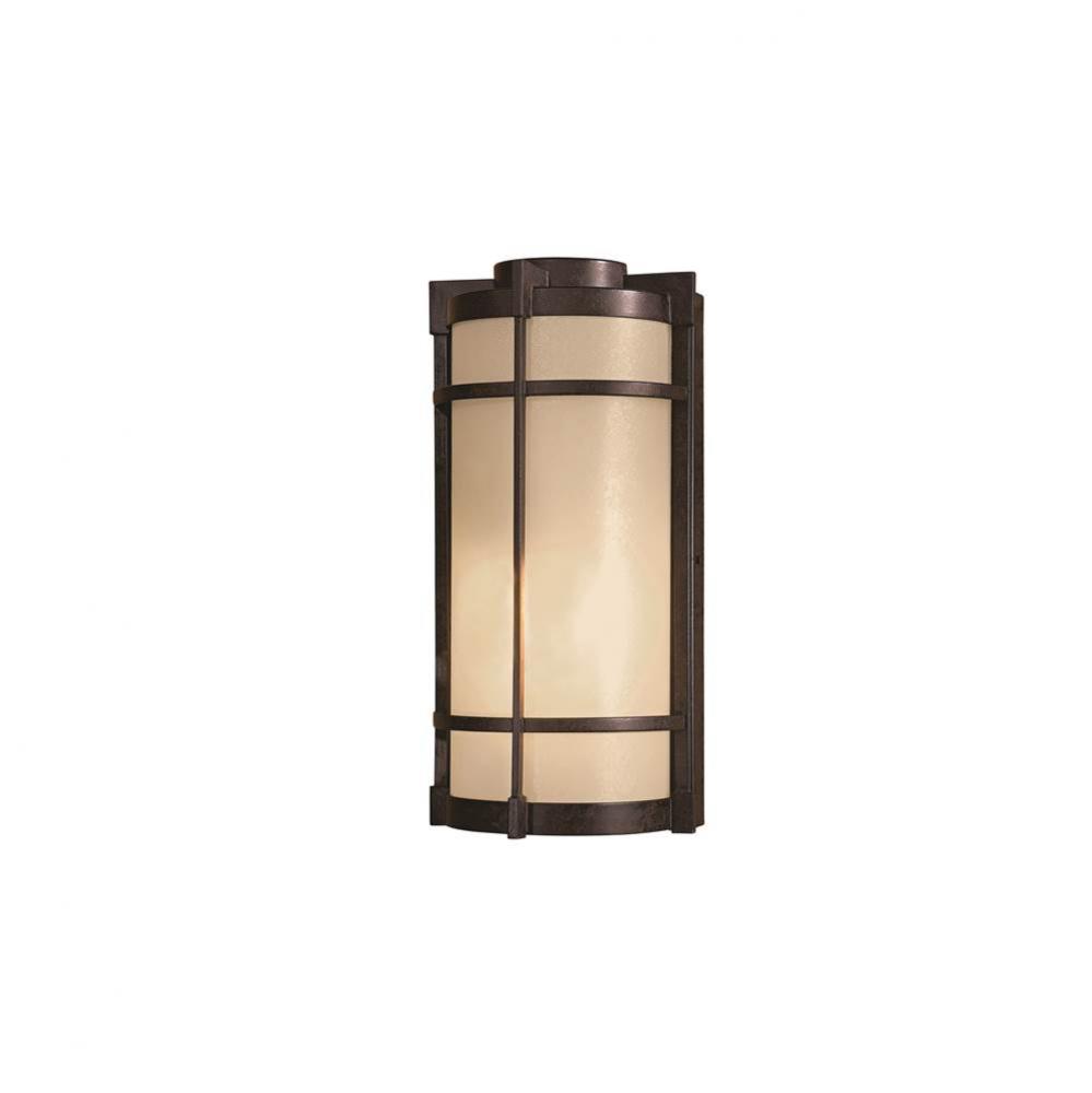 1 Light Outdoor Wall Mount