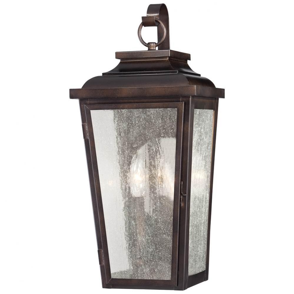 2 Light Pocket Lantern