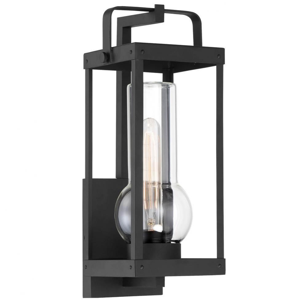 1 Light Outdoor Wall Mount