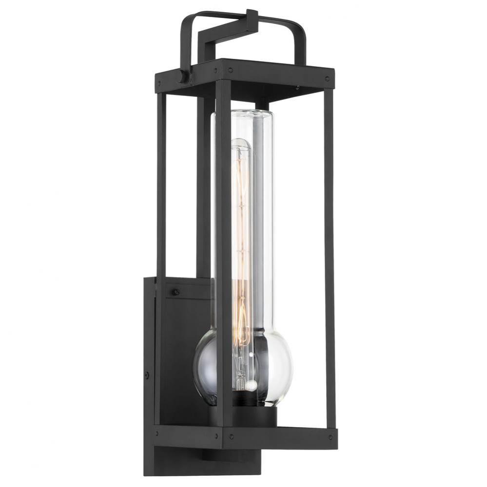 1 Light Outdoor Wall Mount