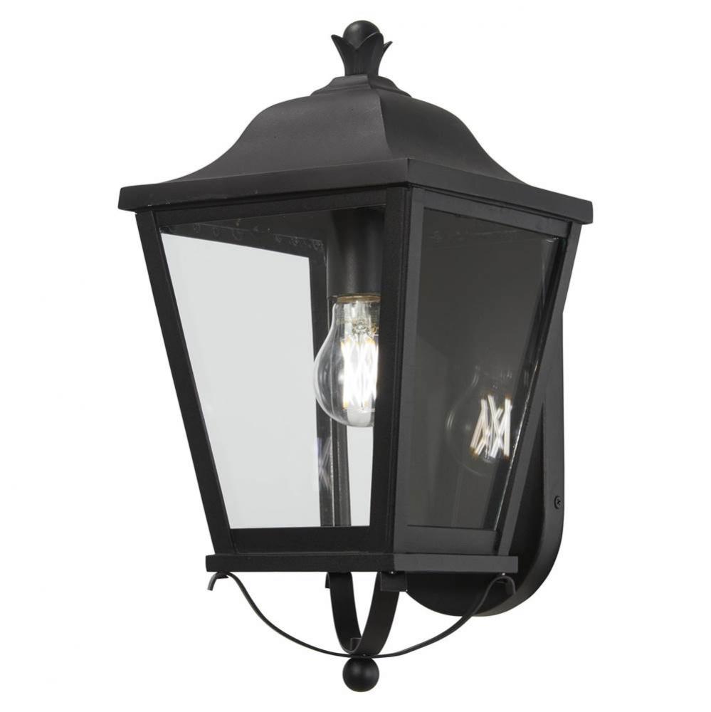 Savannah - 1 Light Outdoor Wall Mount