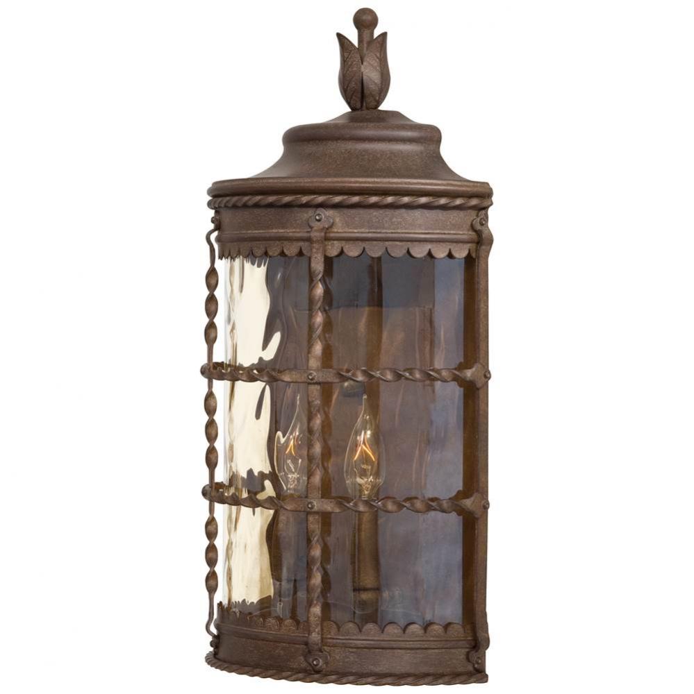 2 Light Pocket Lantern