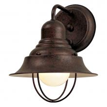 The Great Outdoors 71167-91 - 1 Light Wall Mount