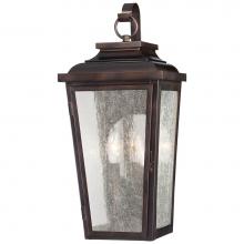 The Great Outdoors 72170-189 - 2 Light Pocket Lantern