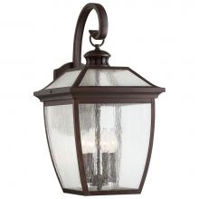 The Great Outdoors 72528-246 - Outdoor Xl Wall Mount