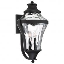 The Great Outdoors 72567-66 - Outdoor Wall Mount