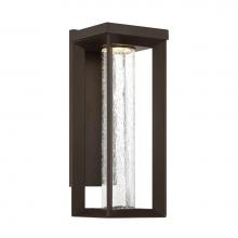 The Great Outdoors 72792-143-L - Led Outdoor Wal Mount