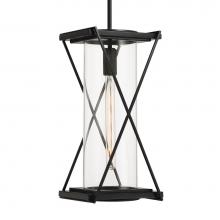 The Great Outdoors 77604-899 - 1 Light Outdoor Pendant