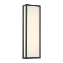 The Great Outdoors 77802-66-L - Led Outdoor Sconce