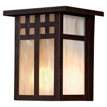 The Great Outdoors 8601-A179-PL - 1 Light Pocket Lantern