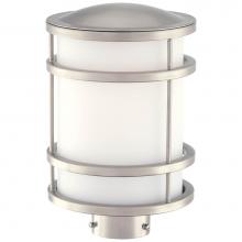 The Great Outdoors 9806-144 - 1-Lt Post Lamp