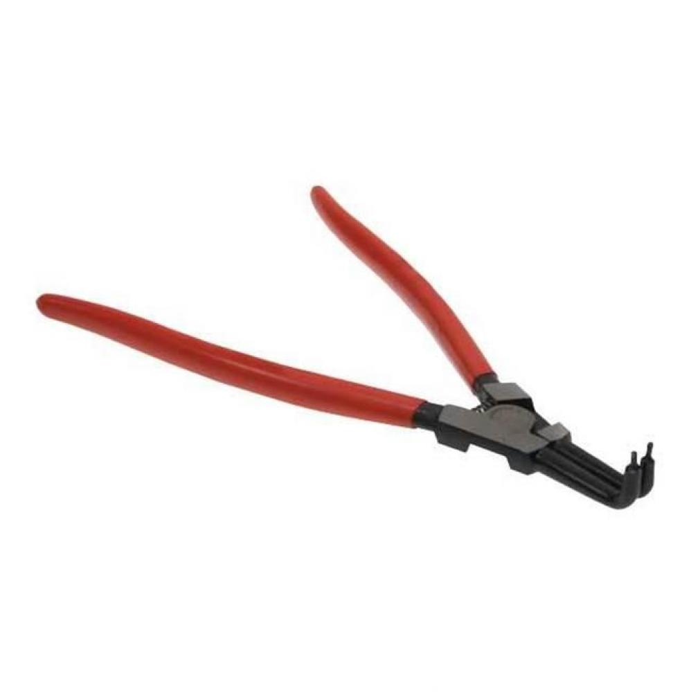 Wipex Sleeve Pliers 3 1/2'' - 4''