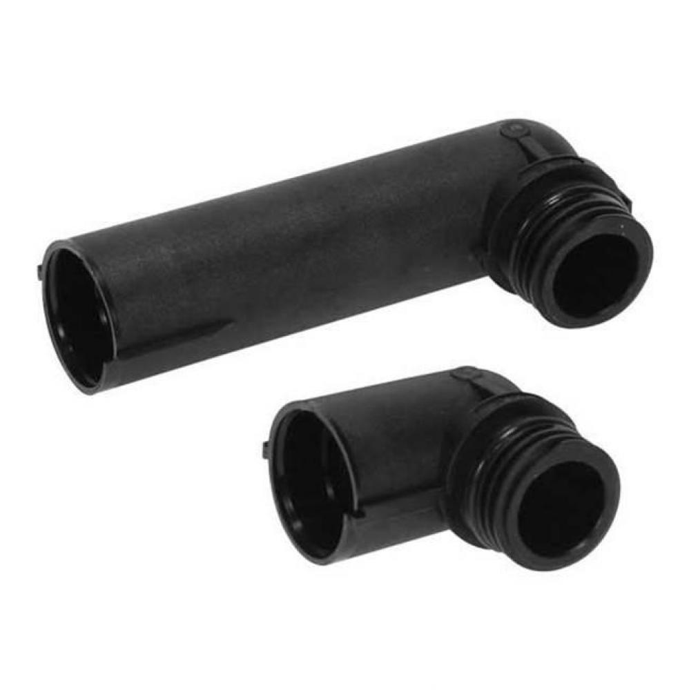 Ep Heating Manifold Elbow, Set Of 2