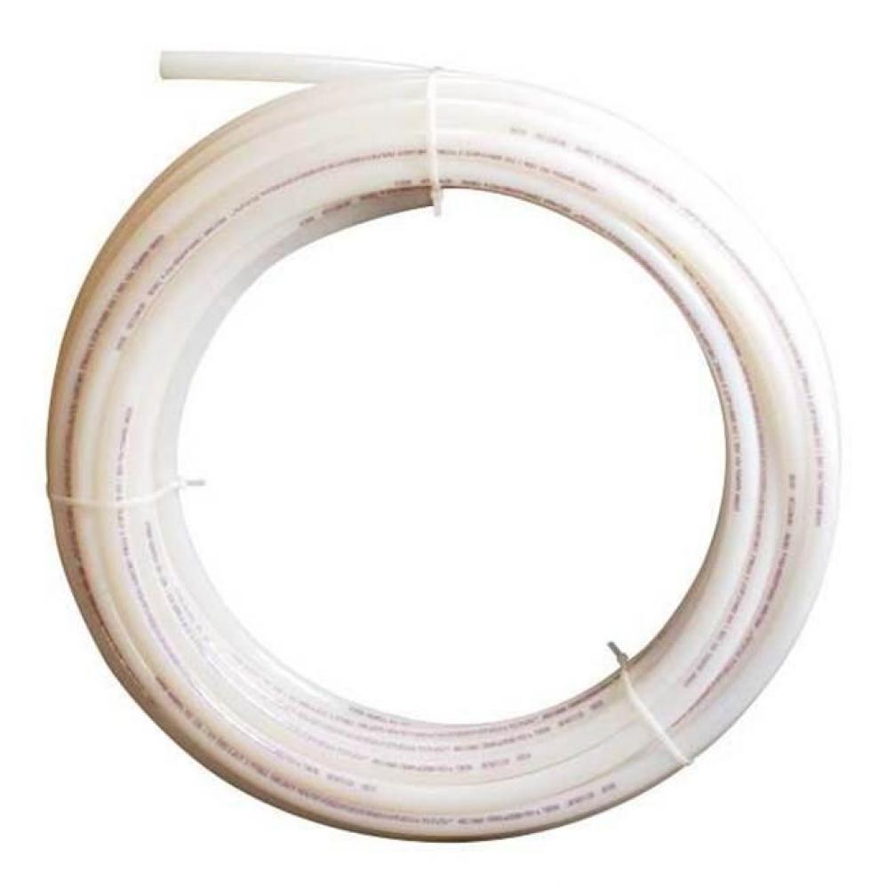 1'' Uponor Aquapex White, 100-Ft. Coil