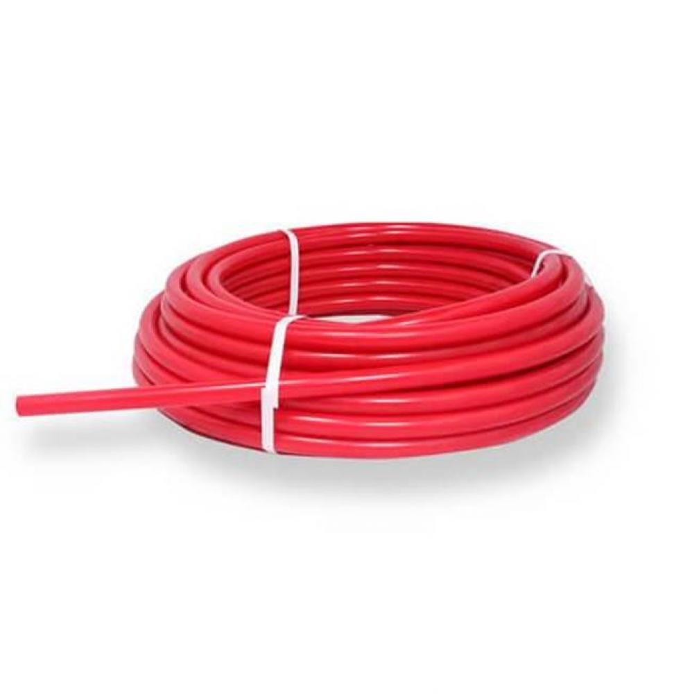 3/4'' Uponor Aquapex Red, 100-Ft. Coil