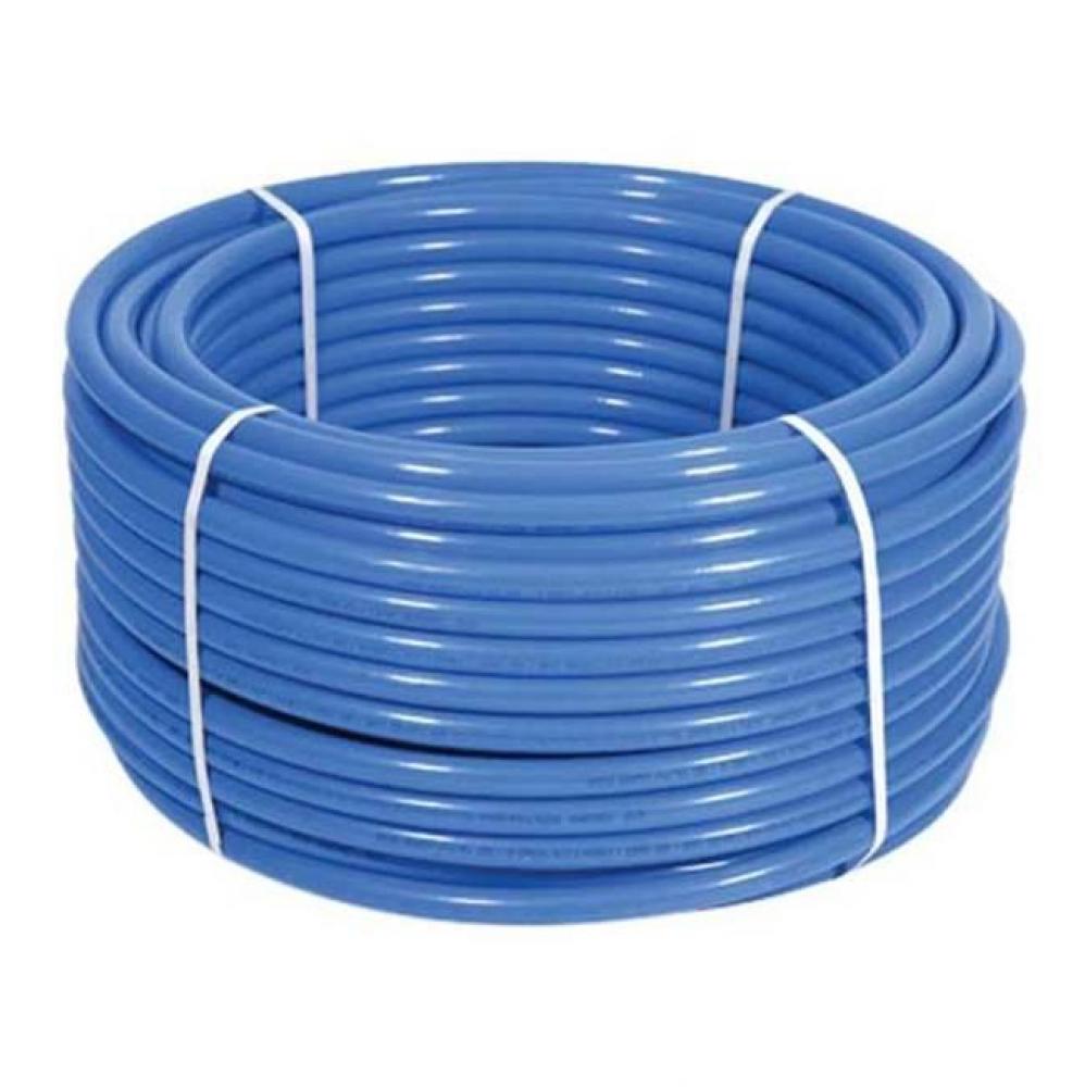 1'' Uponor Aquapex Blue, 100-Ft. Coil