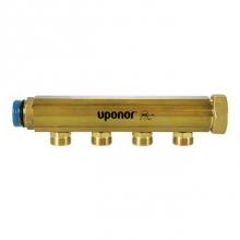 Uponor A2663204 - Truflow Jr. Valveless, 4-Loop