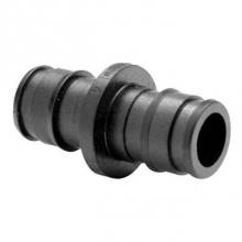 Uponor Q4773838 - Propex Ep Coupling, 3/8'' Pex X 3/8'' Pex