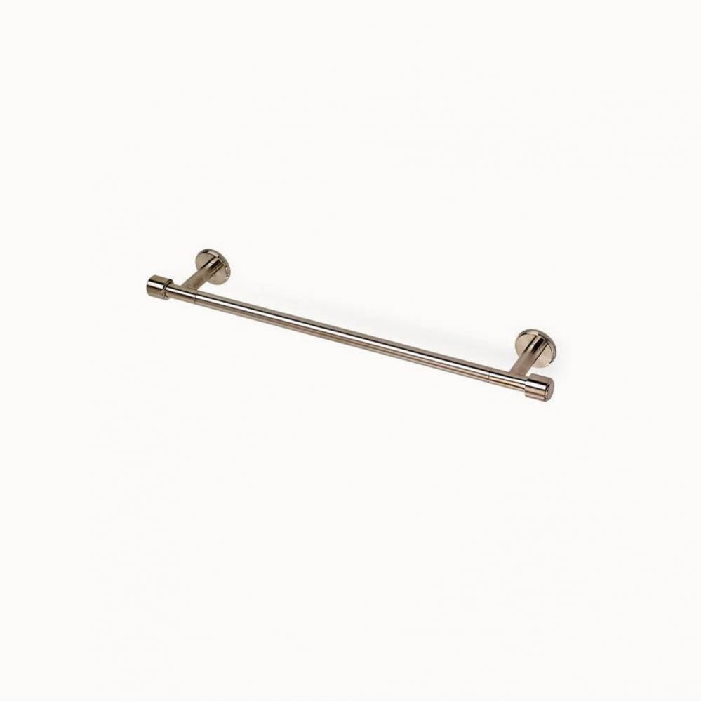 Darby 18'' Towel Bar SN