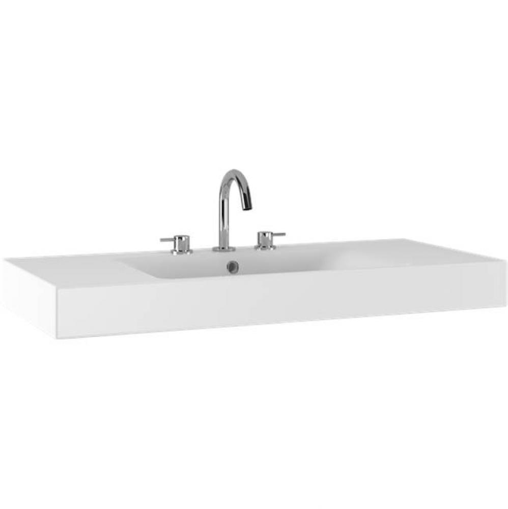 MPRO 39'' Undrilled Basin