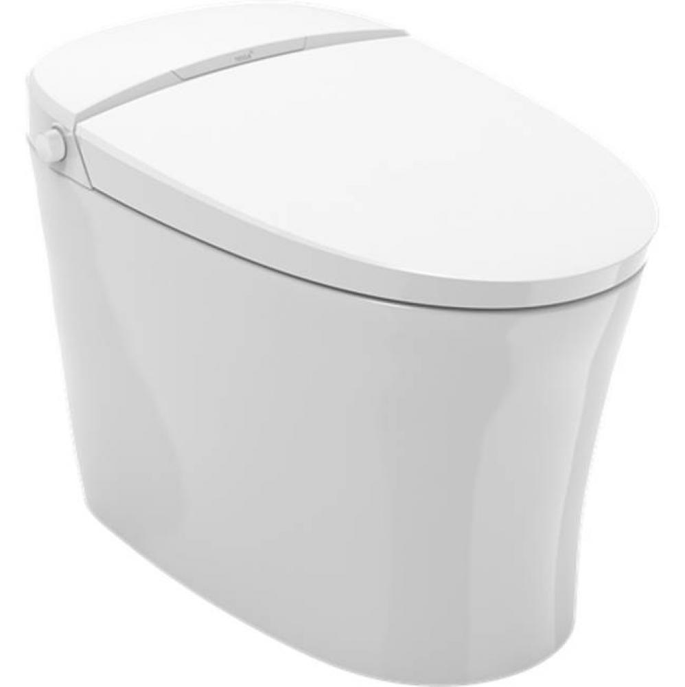 Ressa X1 Spa Toilet