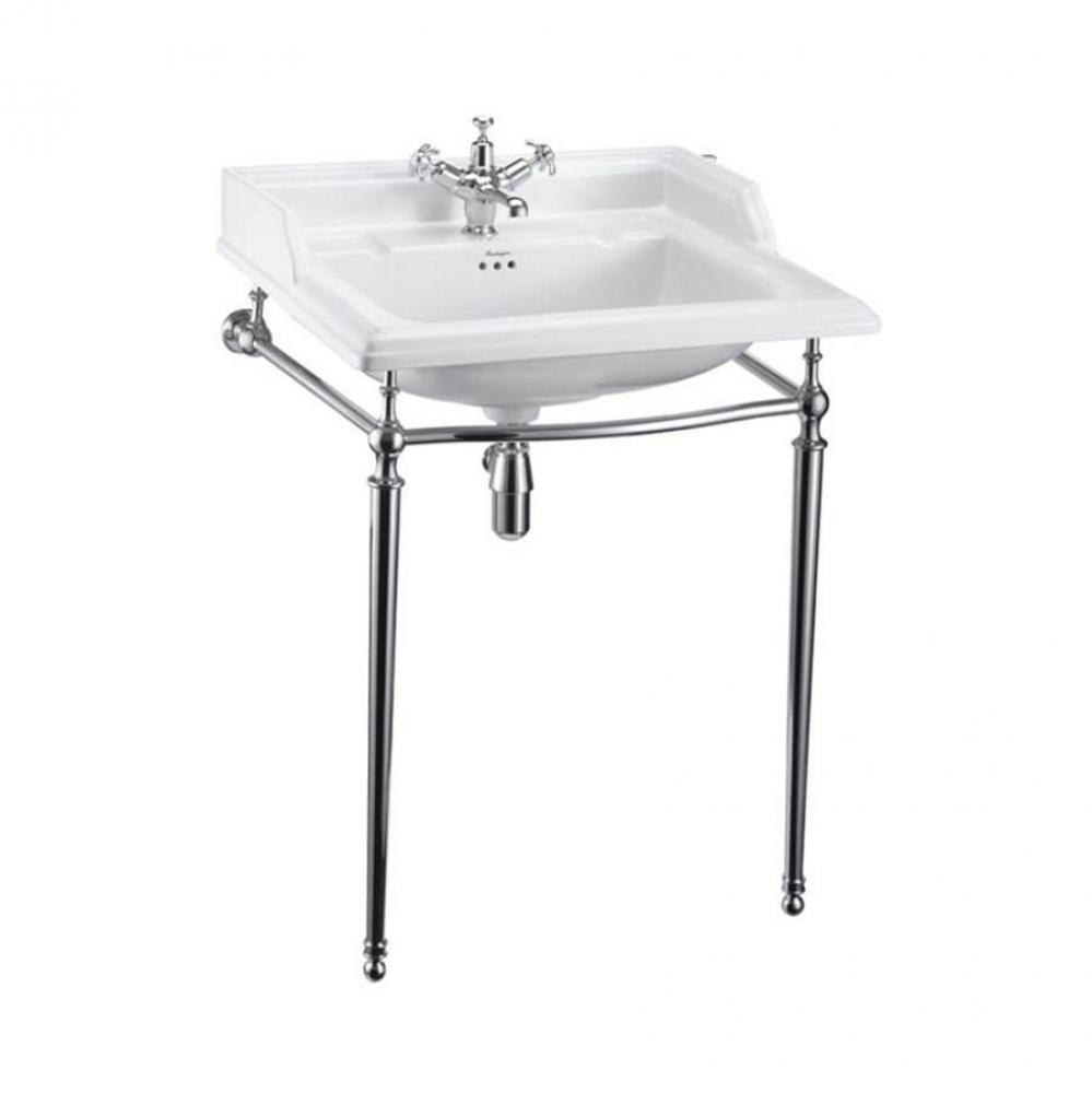 Classic 24'' Basin Console Legs PC