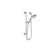 Crosswater London US-ARC931N - Arcade Handshower Rail Set