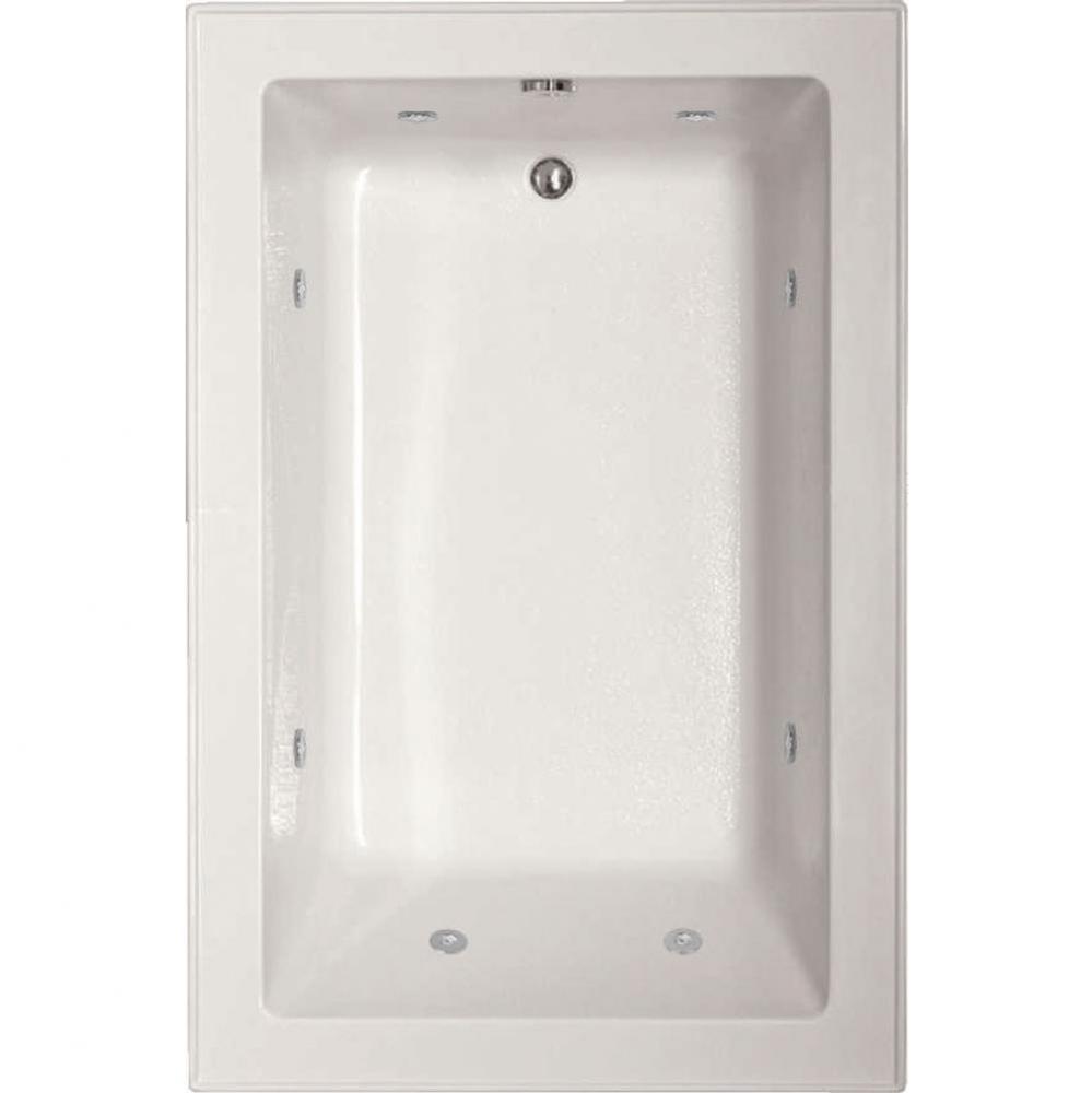 EMMA 6642 AC W/COMBO SYSTEM-WHITE