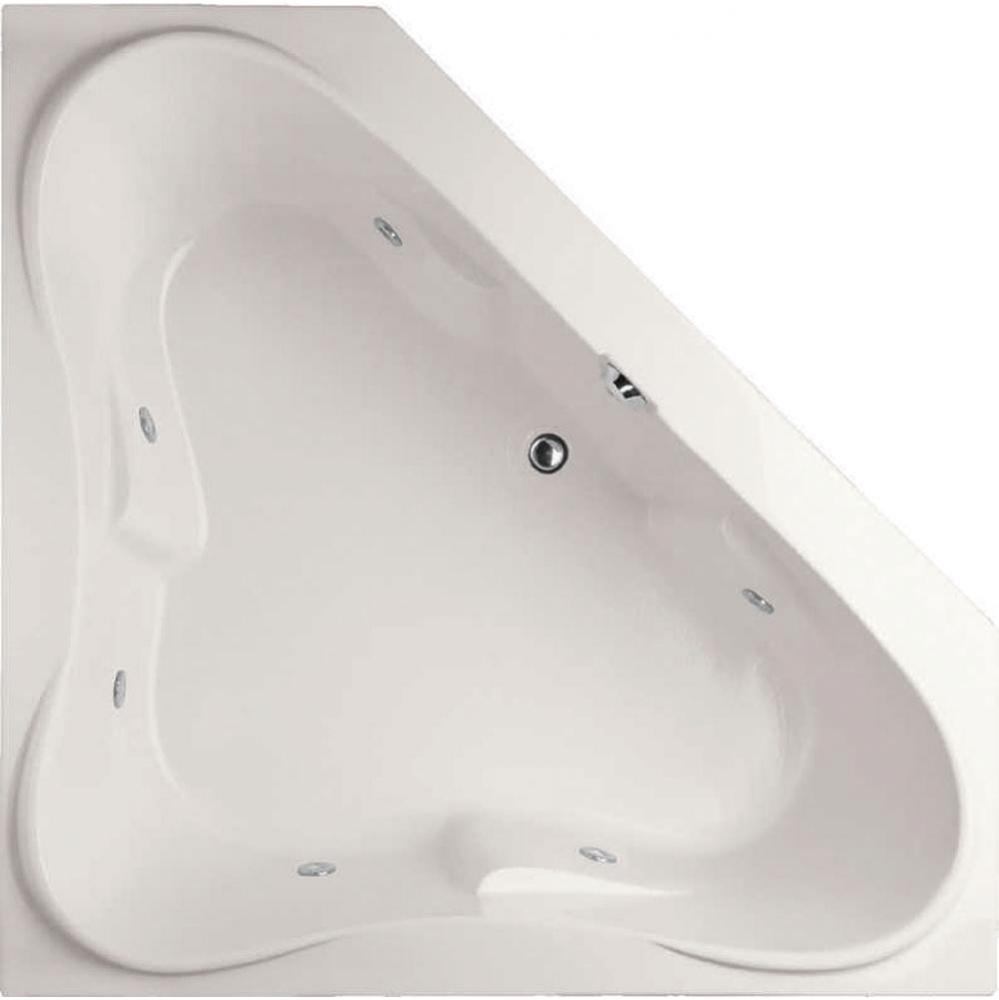 ERICA 6060 AC W/WHIRLPOOL SYSTEM-BONE