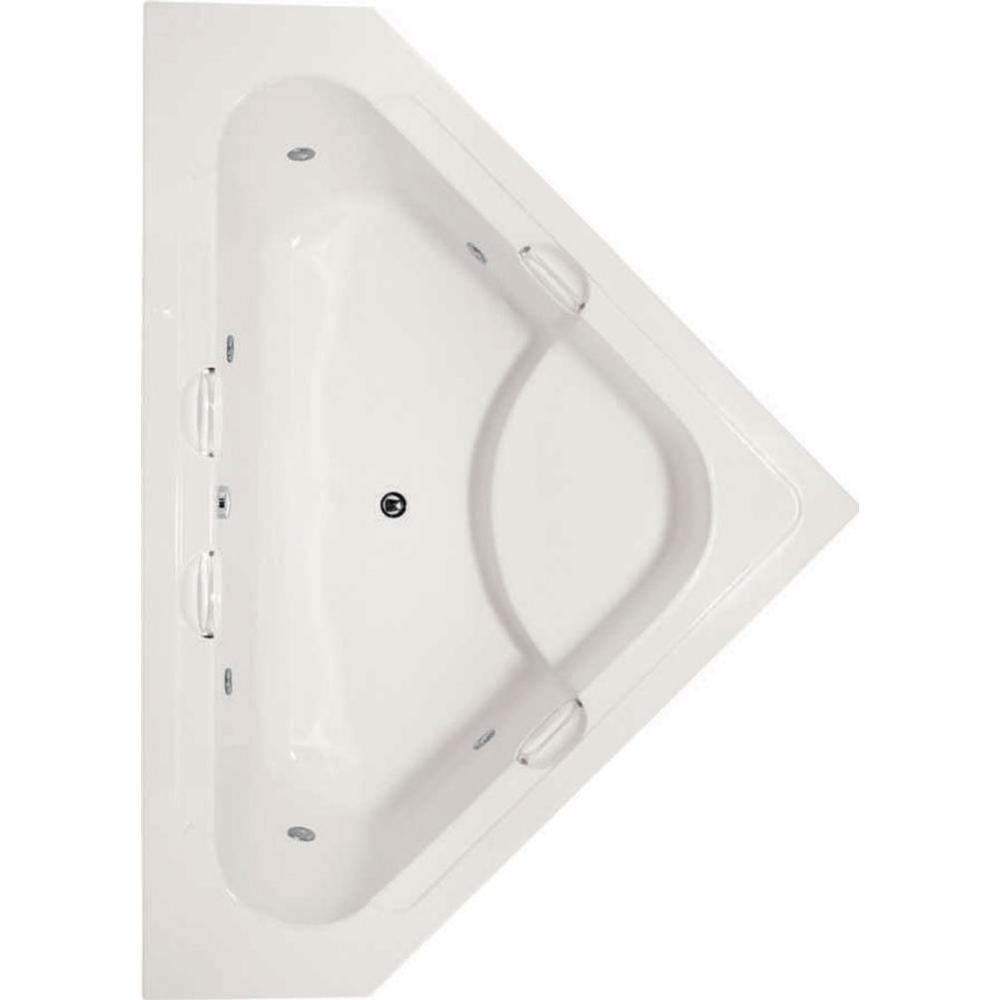 WHITNEY 6262 AC W/COMBO SYSTEM-WHITE